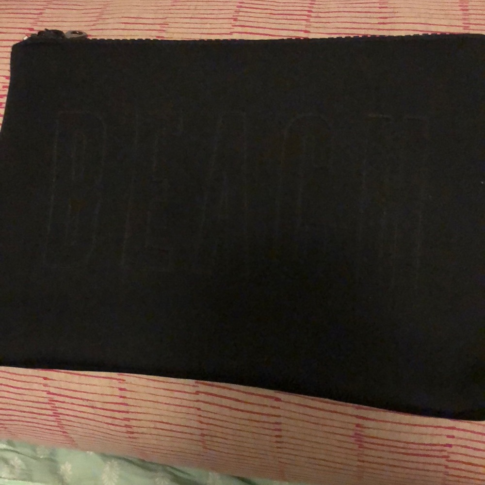 Neoprene Beach Clutch